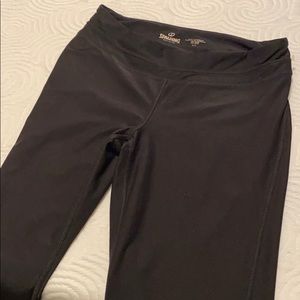 Spalding Workout Attire